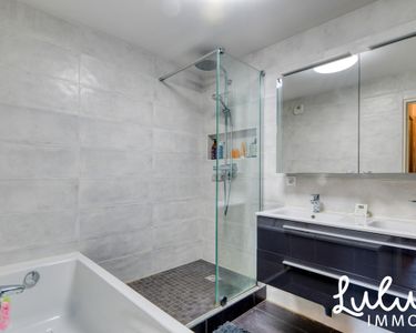 Appartement 320 000 € - 118 m²