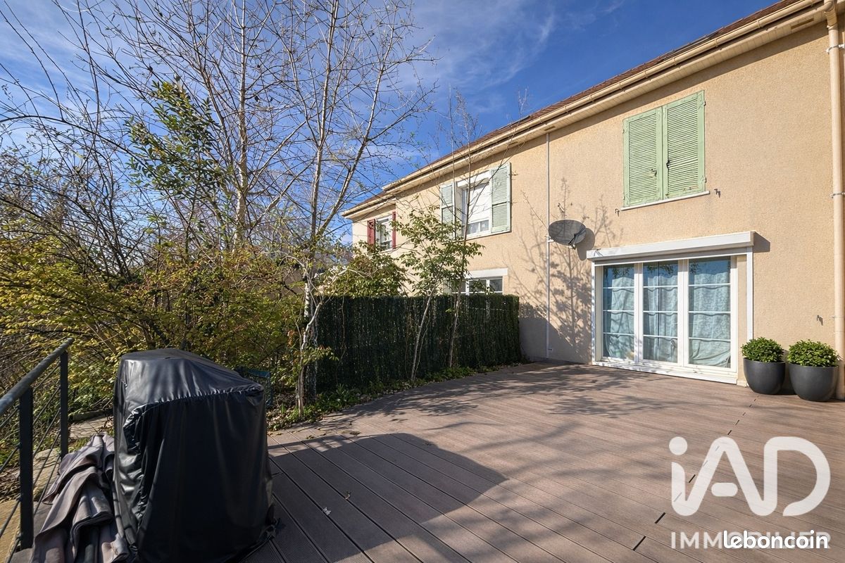 Maison 4 pièces 78 m² · à Gagny · 78 m² · 279 000 €
