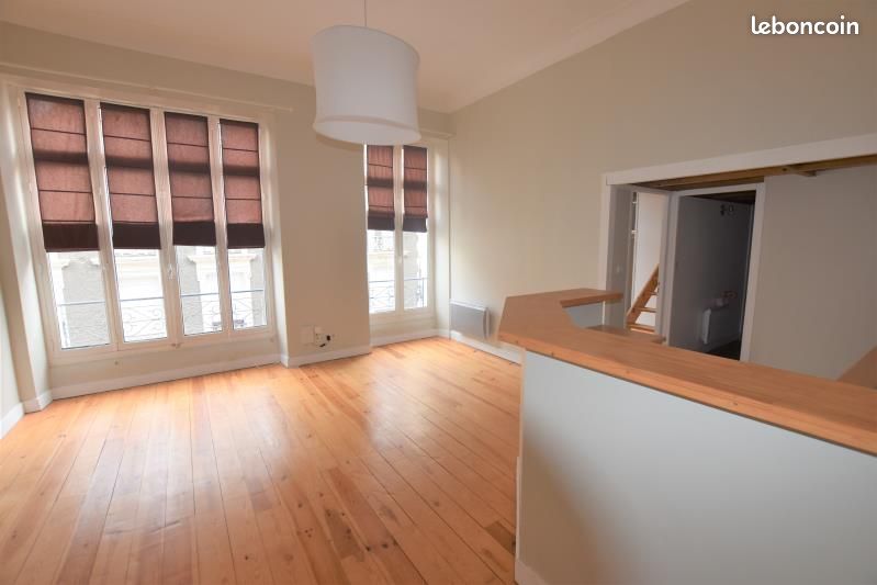 Appartement 2 pièces 40 m² · à Pau · 40 m² · 530 €