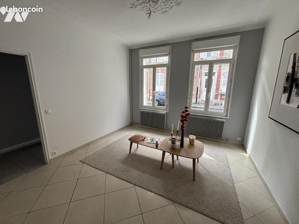 Maison 5 pièces 140 m² · à Amiens · 140 m² · 370 000 €