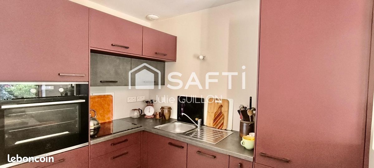 Maison 7 pièces 140 m² · à La Baule-Escoublac · 140 m² · 844 000 €