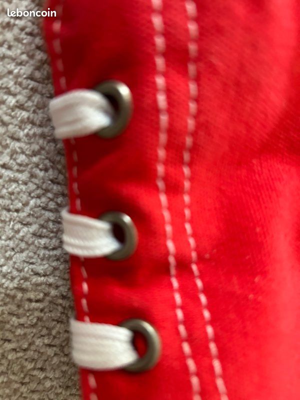 Sac femme Converse (image 7)