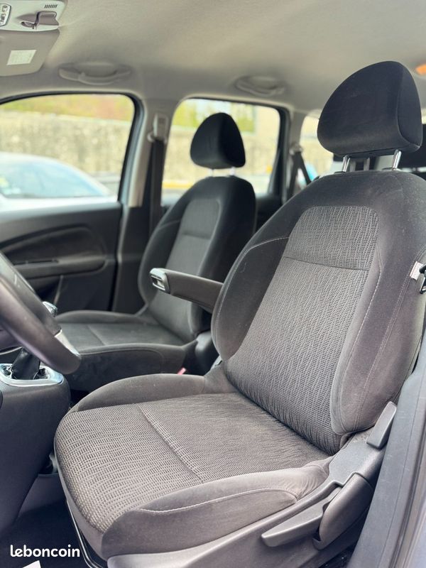 Citroën C3 Picasso Exclusive (image 14)