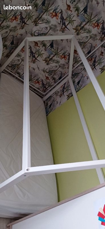 Lits cabanes enfants (image 2)