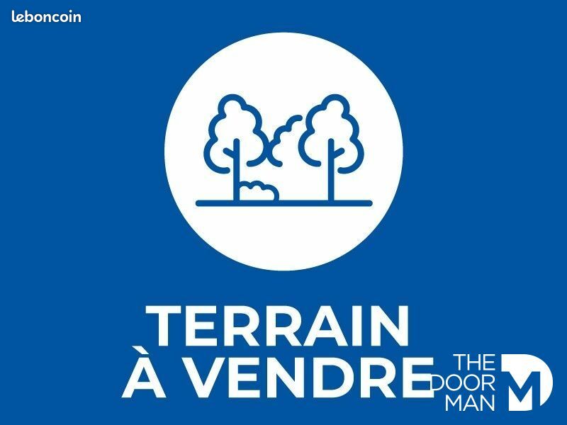 Terrain 635 m² · à Amilly · 94 000 €