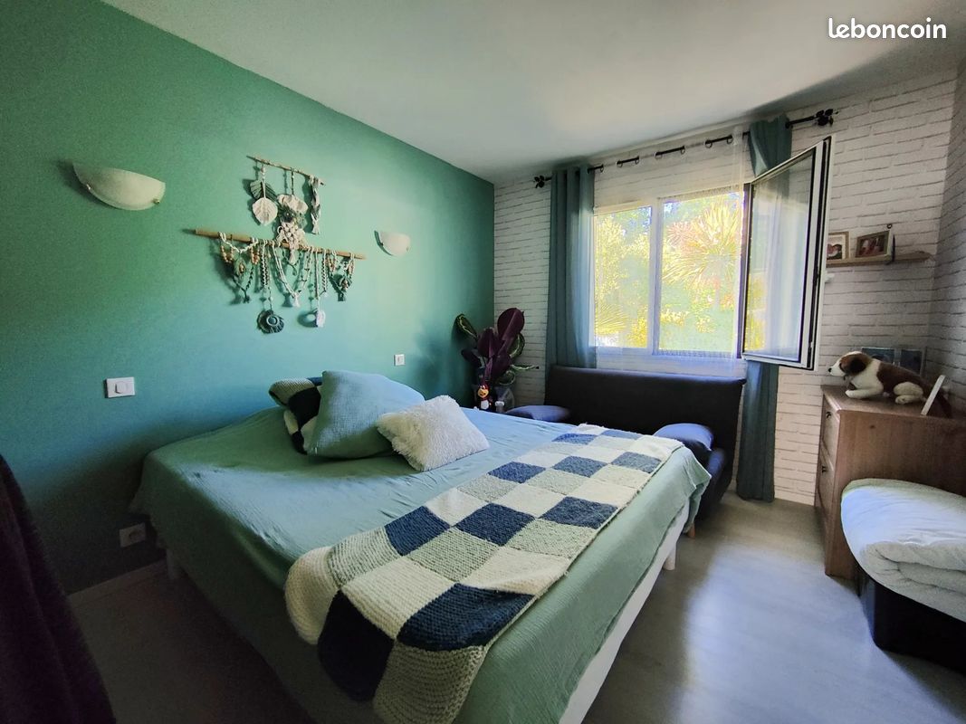 Maison 5 pièces 133 m² (image 8)