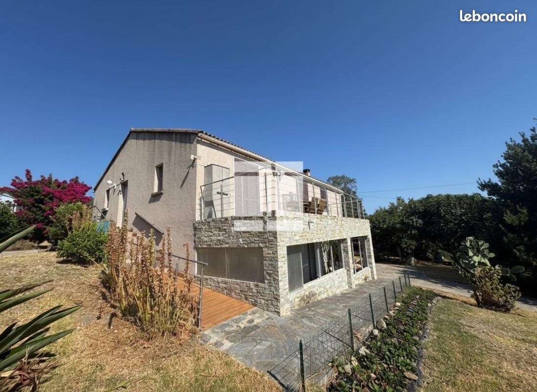Maison 6 pièces 152 m² · à Venzolasca · 152 m² · 379 000 €