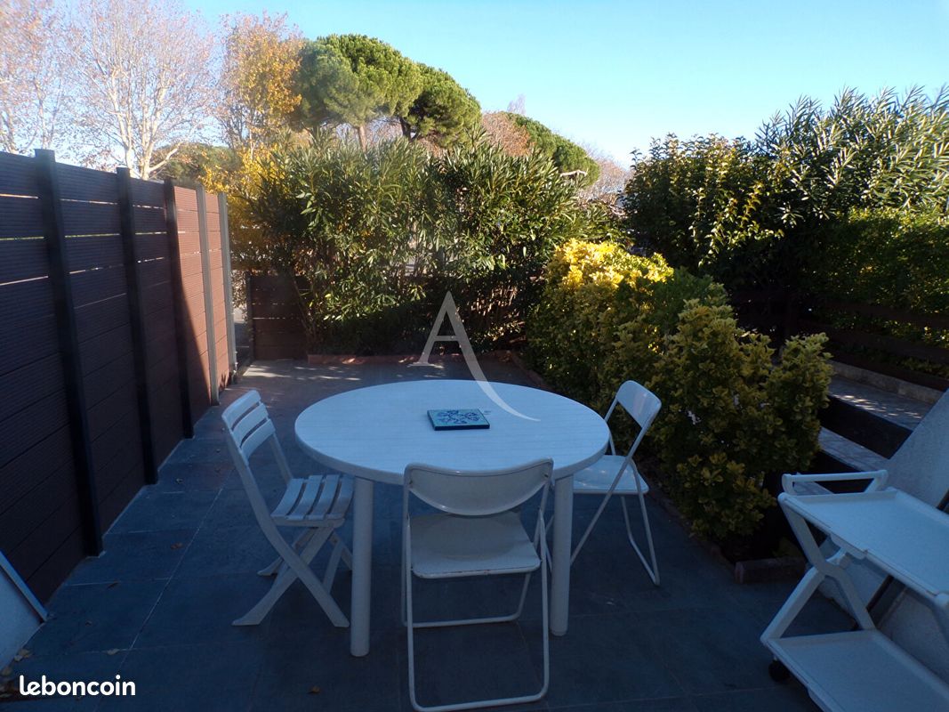 Appartement 1 pièce 31 m² · à La Grande-Motte · 31 m² · 649 €/mois