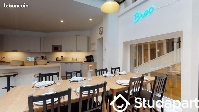 Appartement a louer fontenay-sous-bois - 1 pièce(s) - 9 m2 - Surfyn