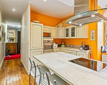 Appartement 342 000 € - 64 m²