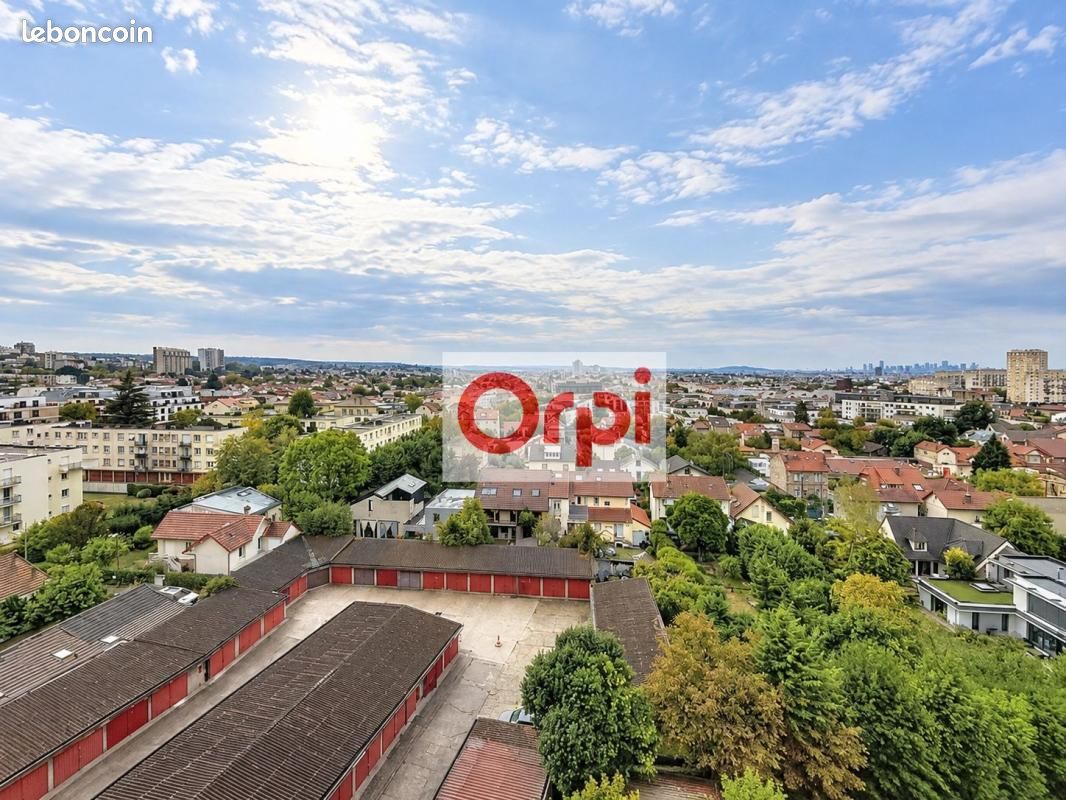 Appartement 3 pièces 60 m² · à Châtillon · 60 m² · 1 500 €/mois