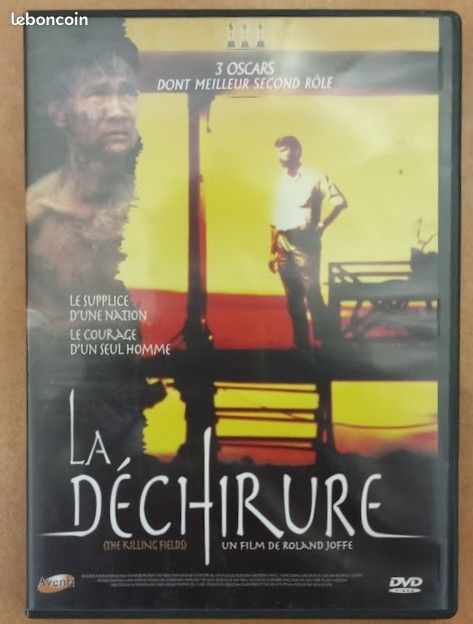 Dvd guerre au chois (2) (image 2)