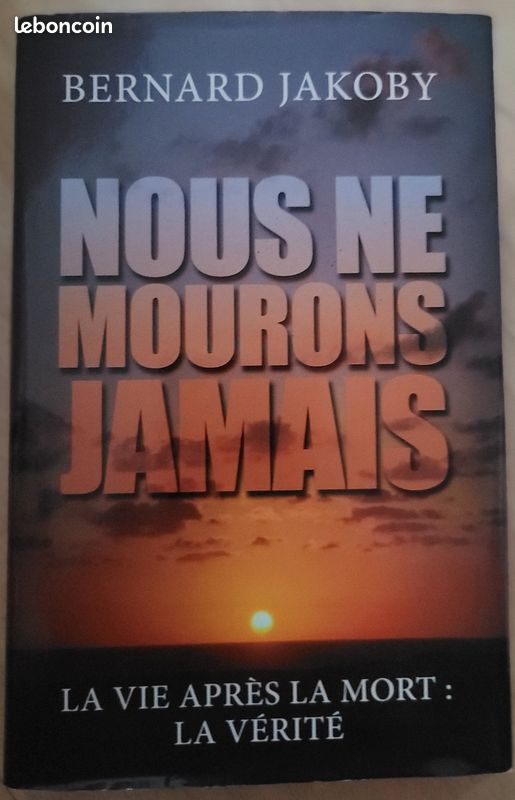 Nous ne mourons jamais (image 1)