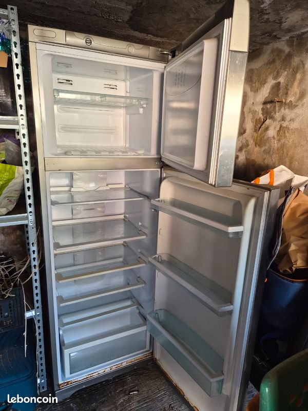 Frigo ariston (image 2)