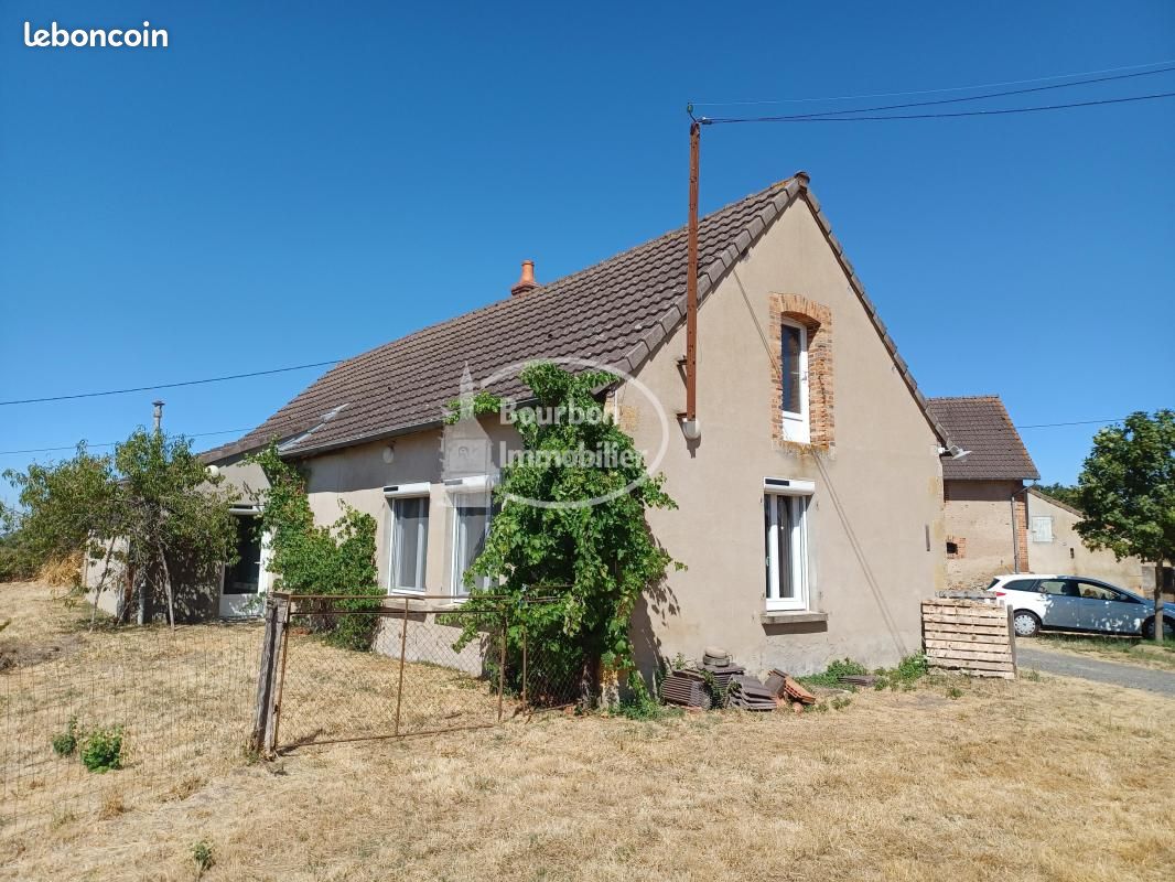 Maison 5 pièces 94 m² · à Maltat · 94 m² · 129 700 €