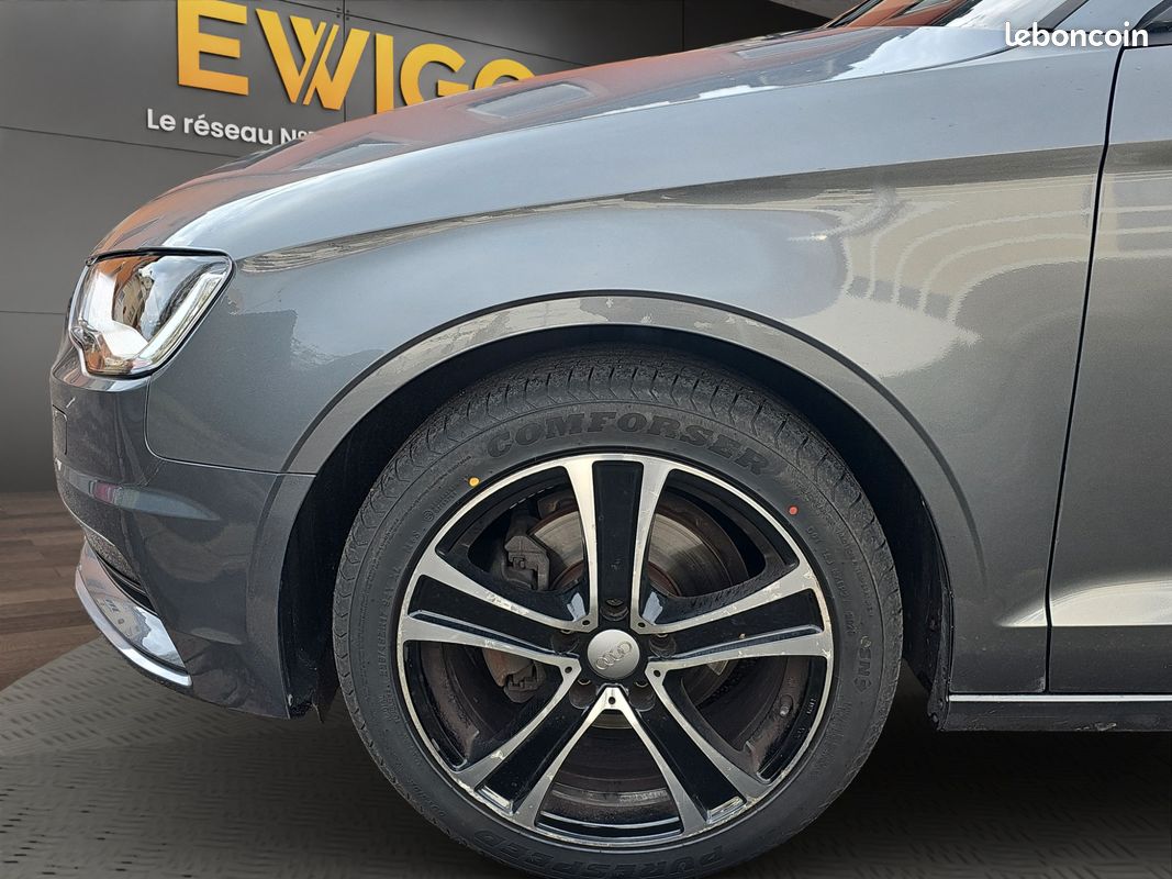 Audi a3 2.0 tdi 150 ch - limousine - garantie 6 mois (image 14)
