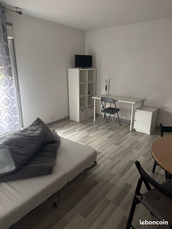 Appartement 1 pièce 35 m² · à Nevers · 35 m² · 390 €/mois