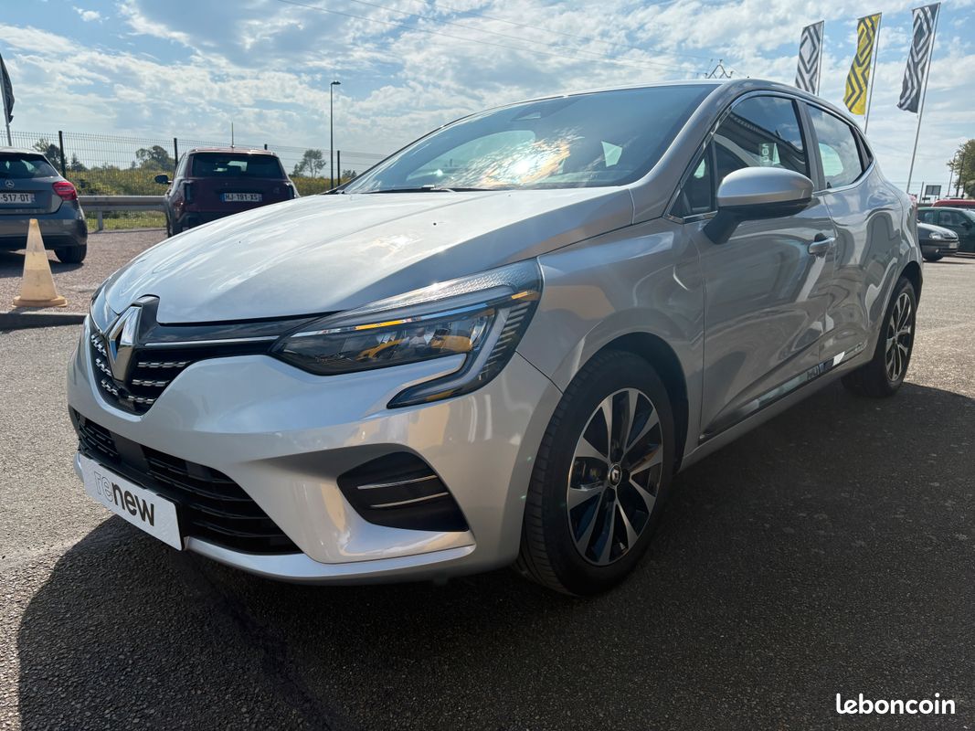 Clio 5 (image 4)