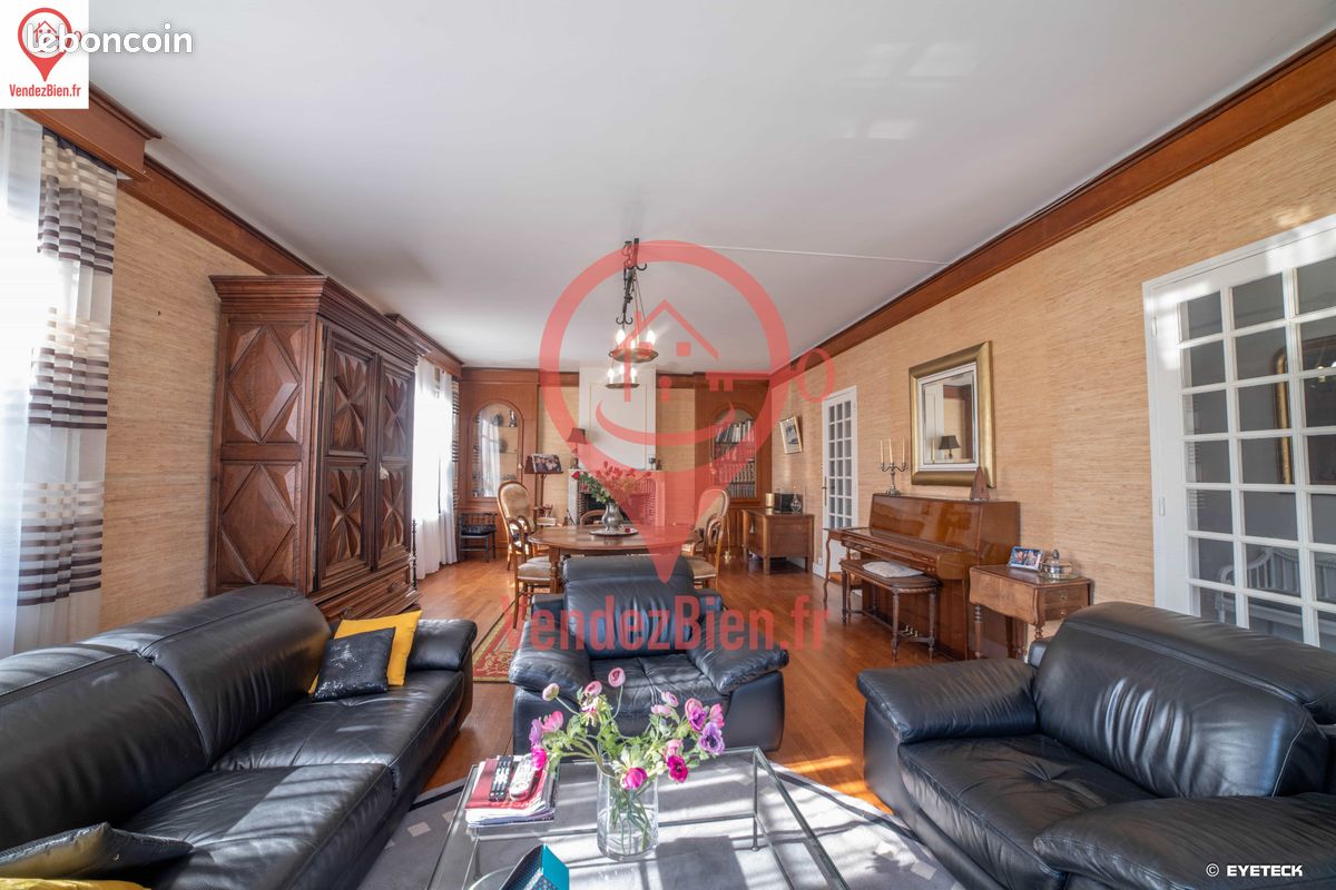 Maison 7 pièces 160 m² (image 3)
