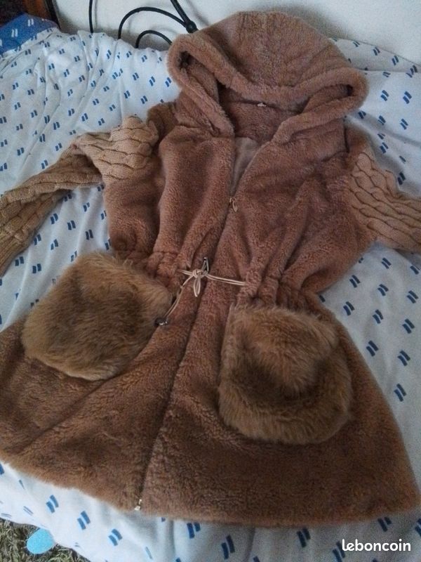 Veste hiver (image 5)