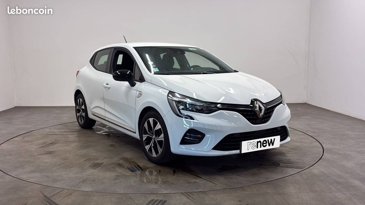 Renault clio tce 90 21n limited (image 9)