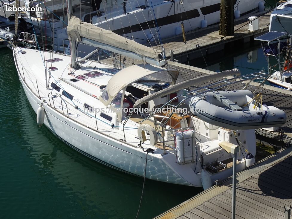 Dufour 425 Grand Large — View photo 1