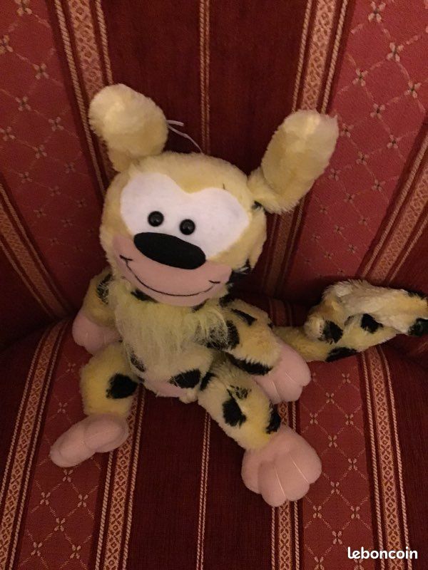 Marsupilami (image 3)