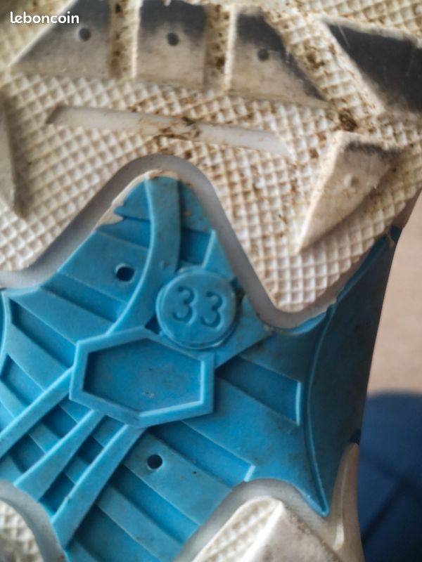 Basket enfant (image 3)