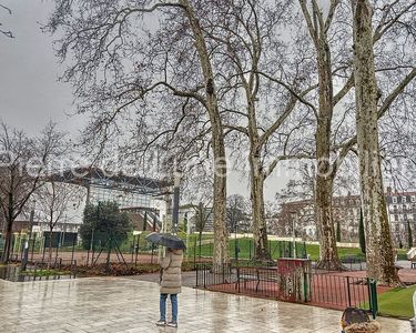 Appartement 89 000 € - 19 m²