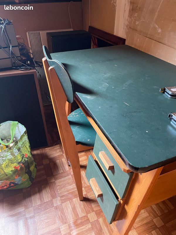 Bureau à rénover (image 2)