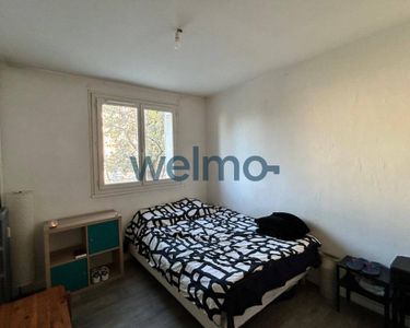 Appartement 184 000 € - 54 m²