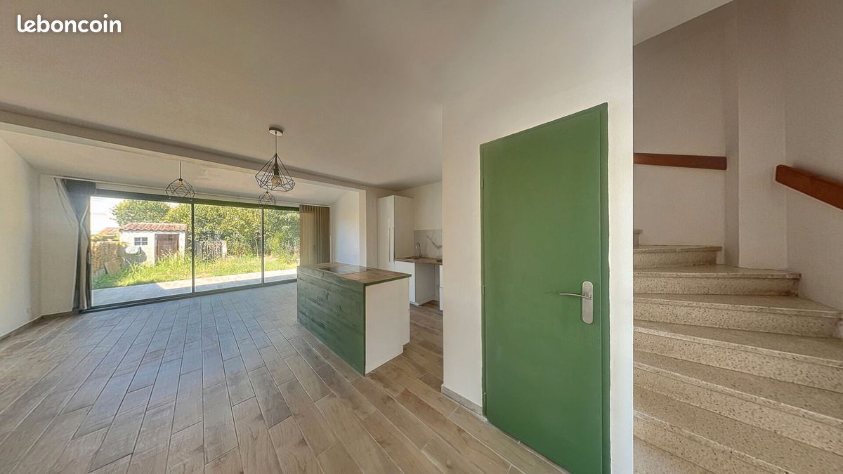 Maison 4 pièces 86 m² · à Avignon · 86 m² · 229 000 €