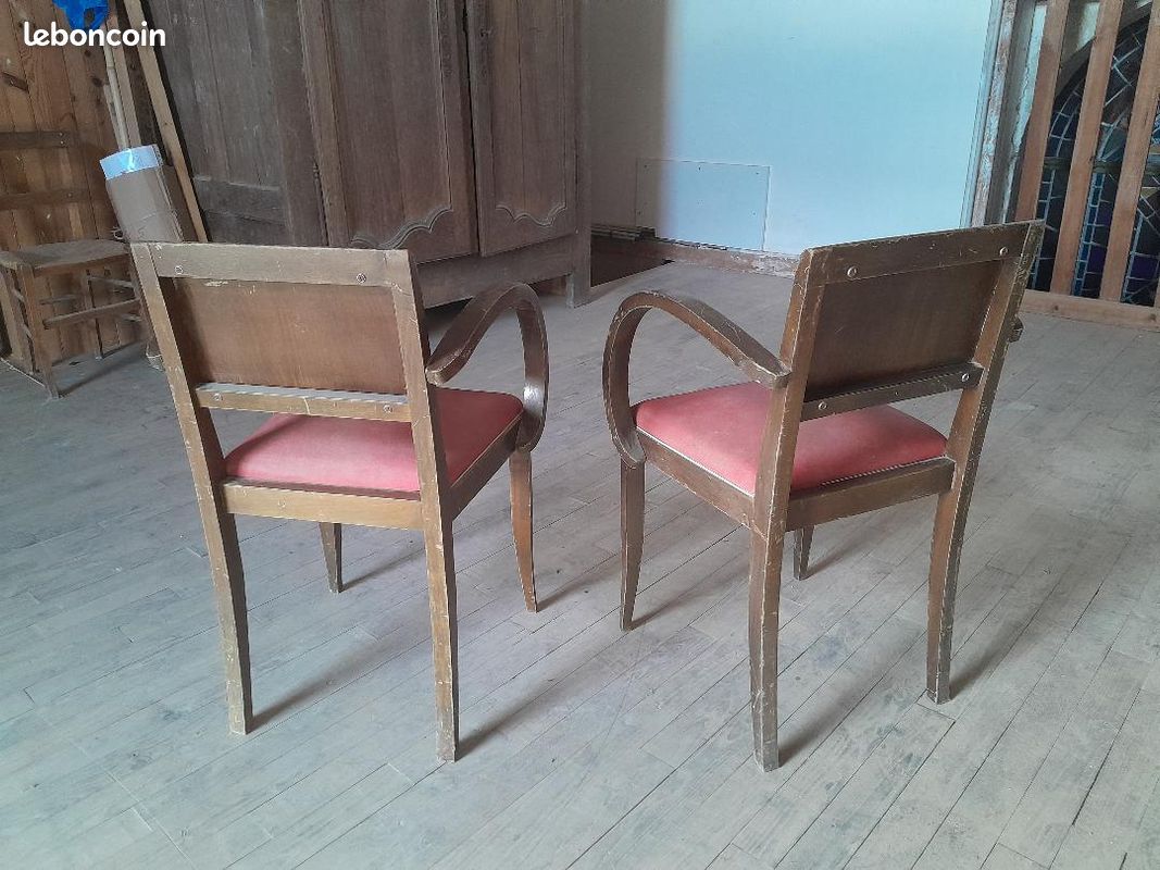 2 fauteuils (image 2)