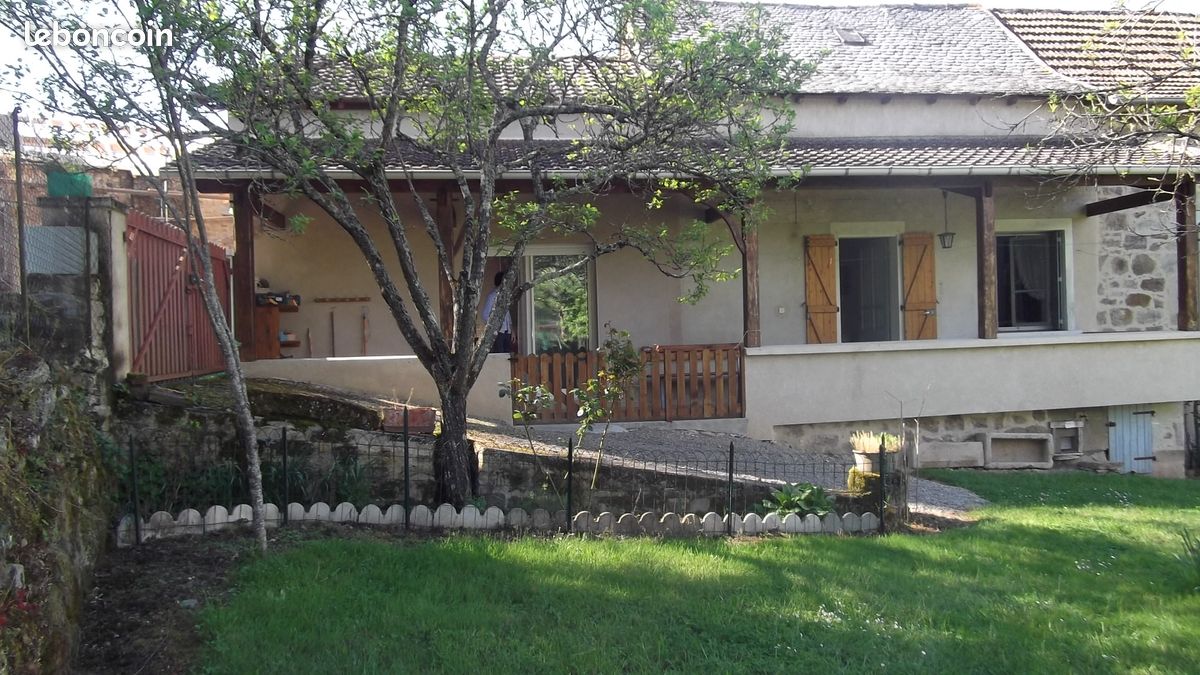 Maison de campagne (image 1)