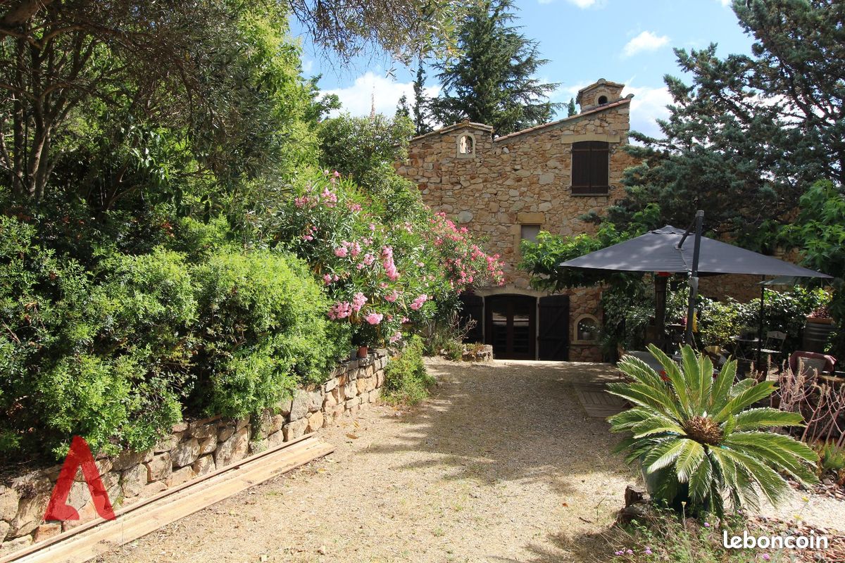 Maison 7 pièces 218 m² · à Gabian · 218 m² · 535 000 €