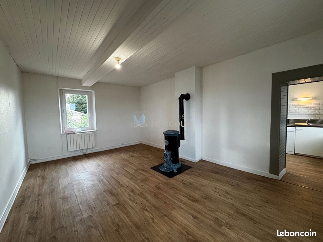 Appartement 3 pièces 80 m² · à Unias · 80 m² · 675 €/mois