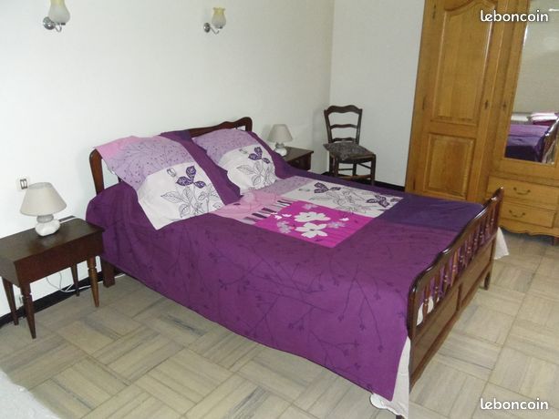 Location de vacances 6 personnes Aveyron (image 2)