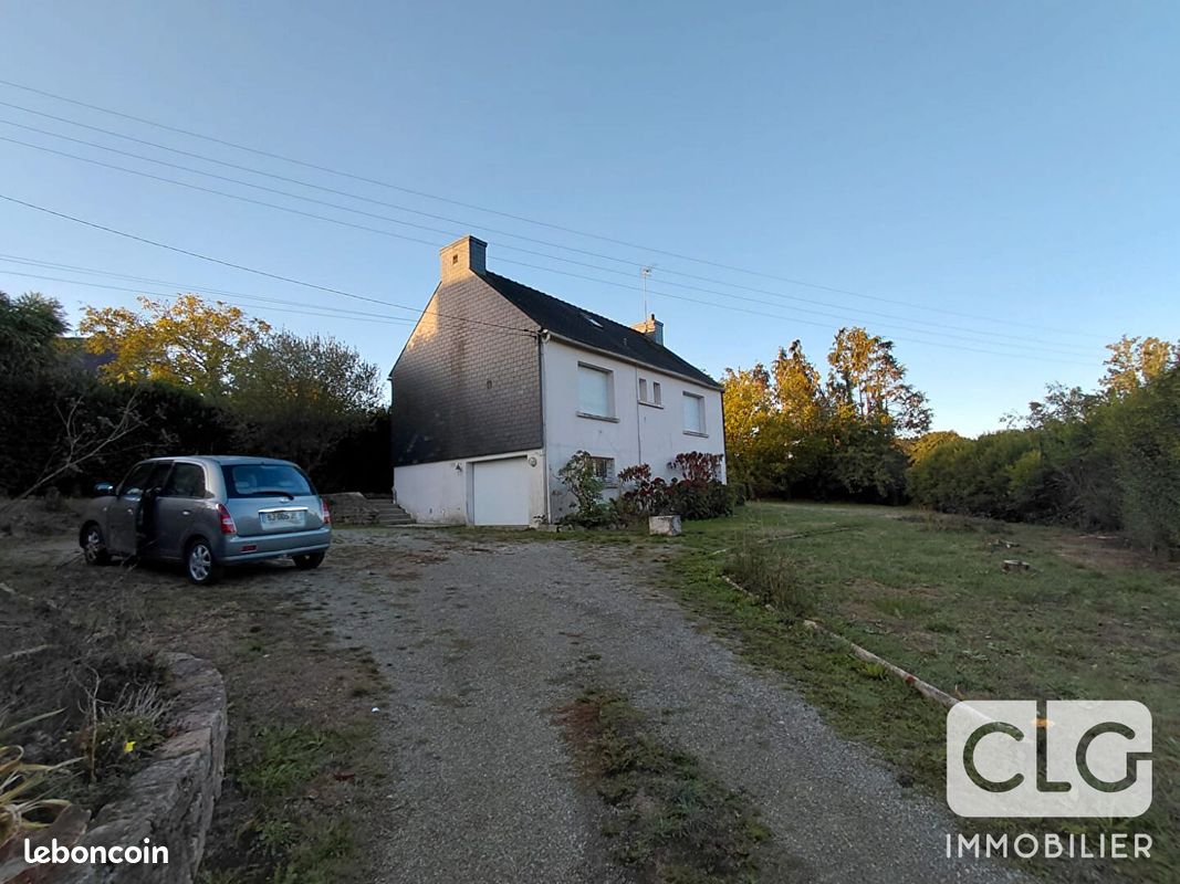 Maison 4 pièces 59 m² · à Fouesnant · 59 m² · 294 900 €