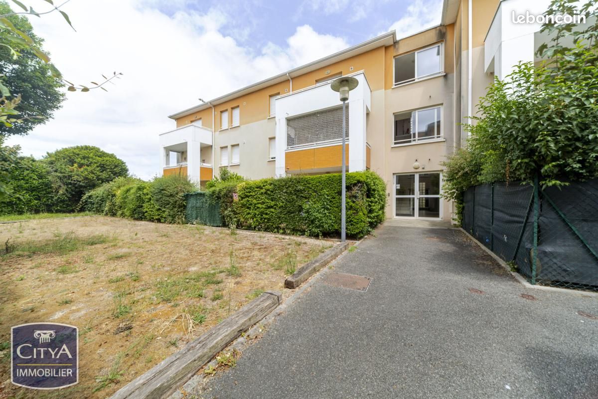 Appartement 3 pièces 56 m² · à Lescar · 56 m² · 152 000 €