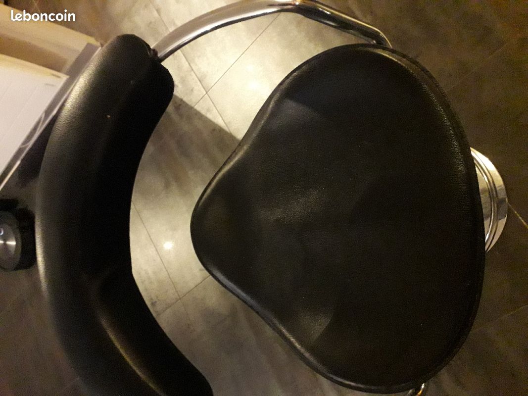 Lot de 3 tabouret réglabe en hauteur (image 5)