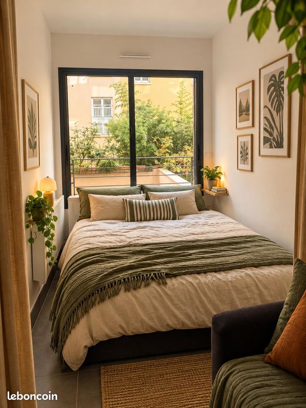 Appartement 1 pièce 44 m² · à Lyon · 44 m² · 250 000 €