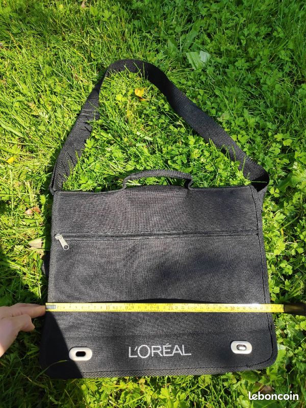Sacoche L'Oréal neuve (image 2)