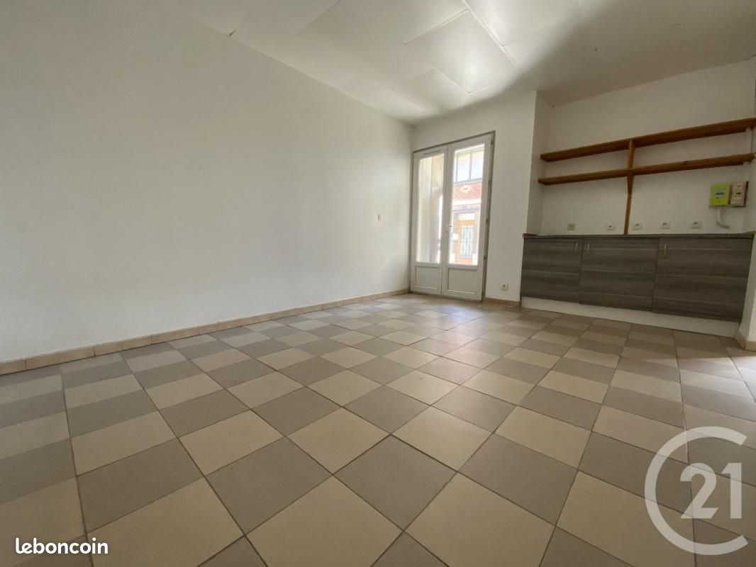Appartement 2 pièces 40 m² · à Pont-Sainte-Maxence · 40 m² · 522 €/mois