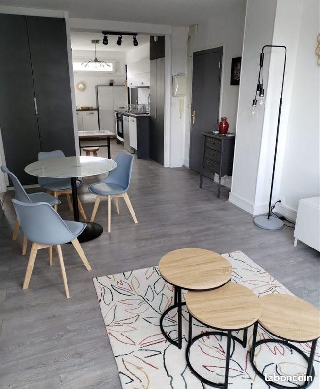 Appartement 3 pièces 59 m² · à Lille · 59 m² · 960 €/mois