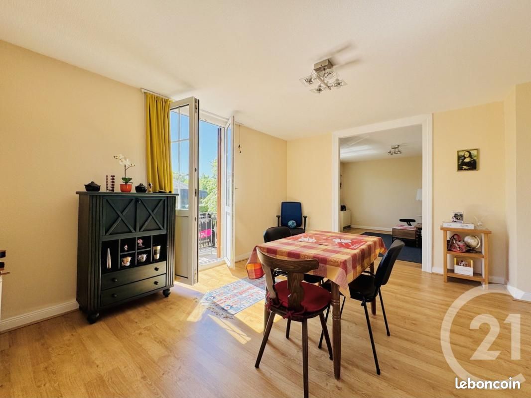 Appartement 3 pièces 68 m² · à Strasbourg · 68 m² · 249 000 €