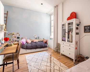 Appartement 1 090 000 € - 169 m²