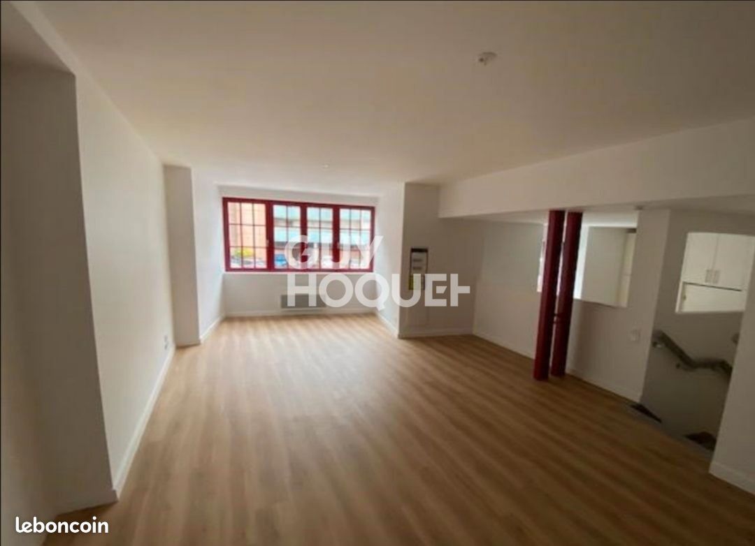 Appartement 2 pièces 48 m² · à Dax · 48 m² · 590 €/mois
