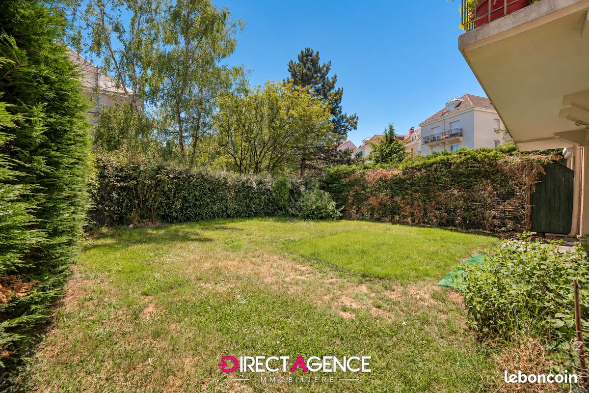 Appartement 3 pièces 60 m² · à Noisy-le-Grand · 60 m² · 290 000 €