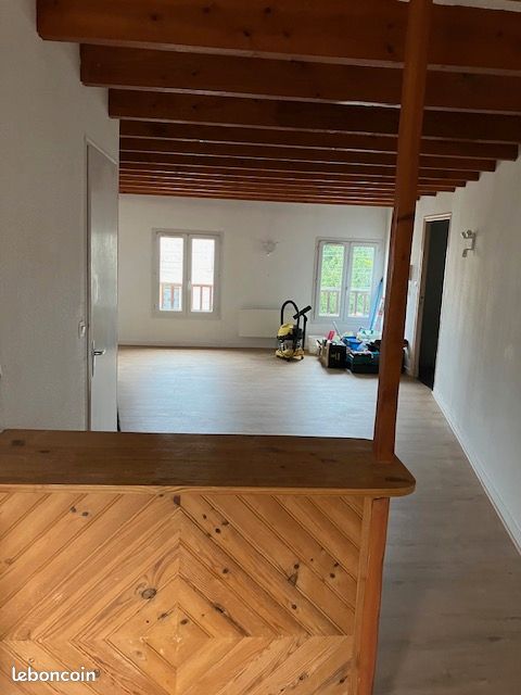 Appartement 2 pièces 65 m² · à Niort · 65 m² · 580 €