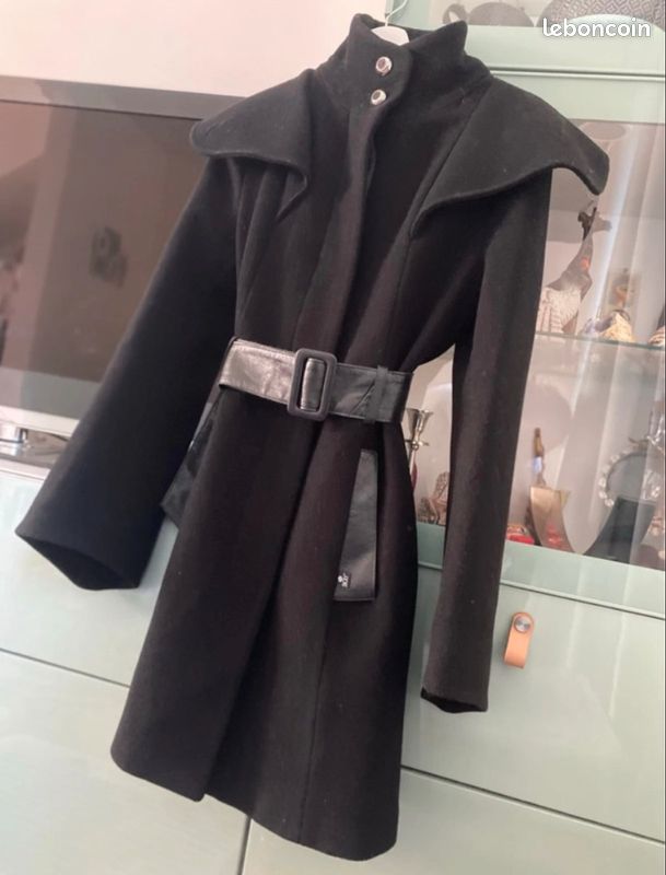 Manteau Sicily Clothing co Vêtements